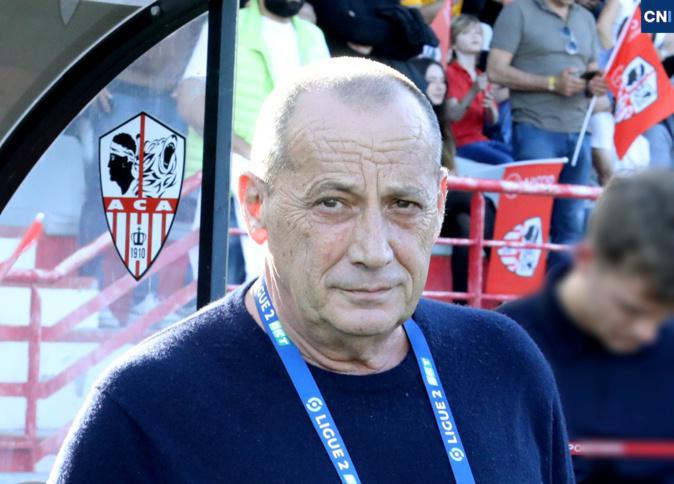 Vero - L'ex-dirigeant nationaliste Alain Orsoni abattu aux obsèques de sa mère Vero - L'ex-dirigeant nationaliste Alain Orsoni abattu aux obsèques de sa mère