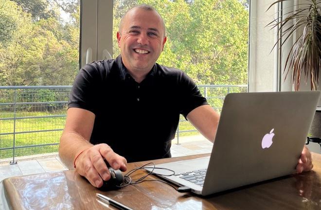 Municipales - Candidat à Sisco, Alain Clemenceau veut « changer la façon de voir les choses et de gérer la commune »