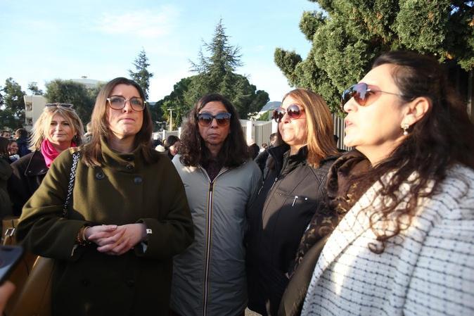 Sécurité à la cité scolaire de Montesoro : les enseignants obtiennent un rendez-vous avec le rectorat et la collectivité