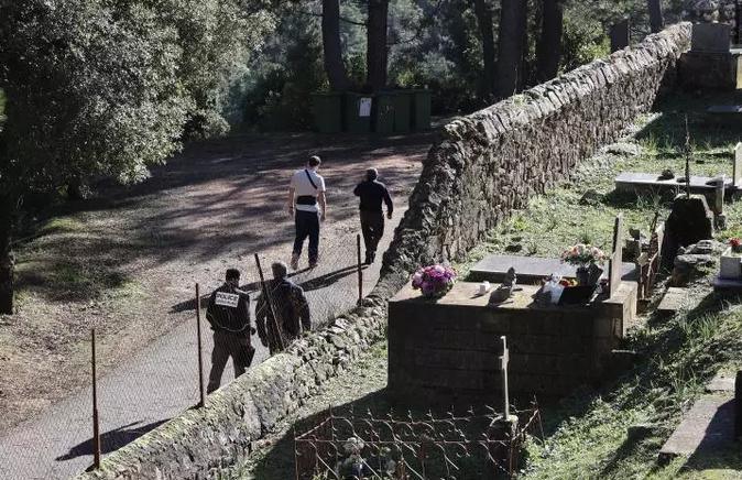 Assassinat d'Alain Orsoni : les magistrats anticriminalité les plus rodés du pays mobilisés Assassinat d'Alain Orsoni : les magistrats anticriminalité les plus rodés du pays mobilisés