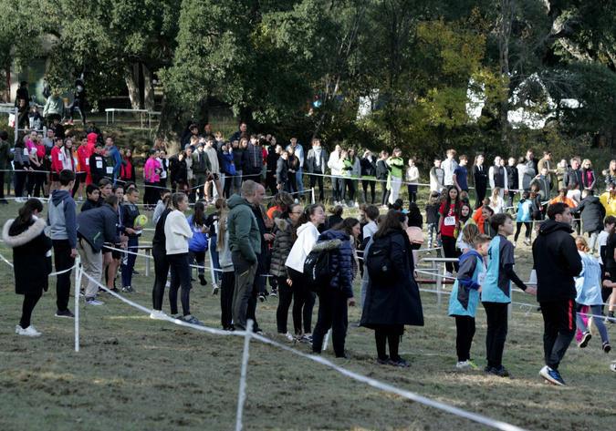 Athlétisme - Corte, capitale régionale du cross-country ce dimanche