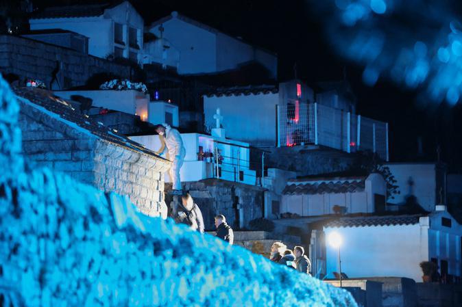 Assassinat d'Alain Orsoni : pensé, organisé et exécuté avec sang-froid Assassinat d'Alain Orsoni : pensé, organisé et exécuté avec sang-froid