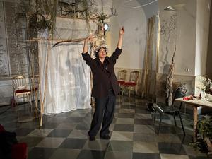 Bastia, Corte et Ajaccio - Une variation autour de « Roméo et Juliette » de Shakespeare