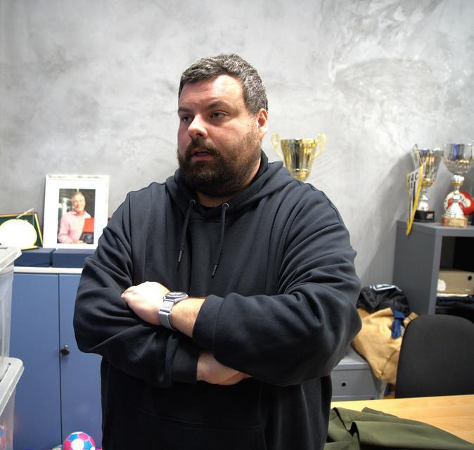 La 2e édition des Scontri Max Giagheddu se déroulera ce week-end