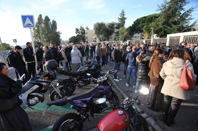 Cité Scolaire de Montesero : l’Académie de Corse réfute toute situation d’insécurité