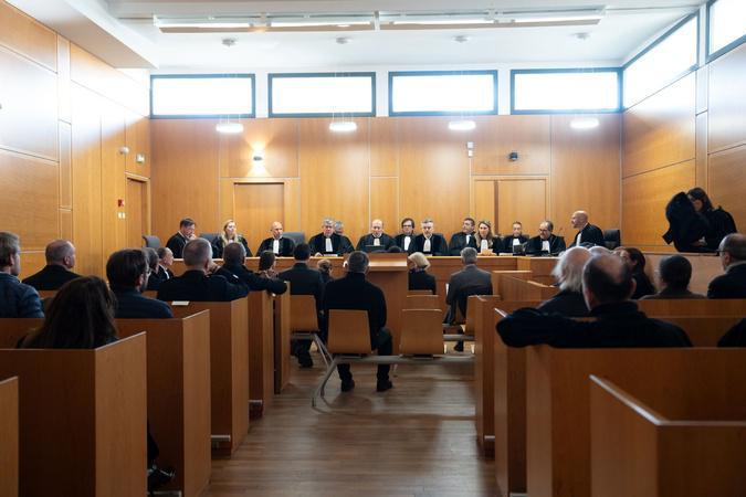 Tribunal de Commerce d'Ajaccio : 28 135 entreprises inscrites au RCS 