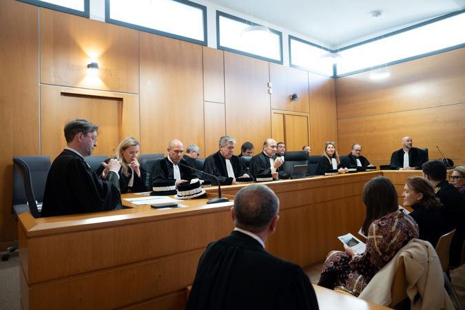 Tribunal de Commerce d'Ajaccio : 28 135 entreprises inscrites au RCS 