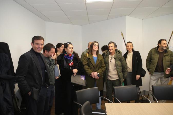 Sécurité à la cité scolaire de Montesoro : une réunion qui rassure partiellement les syndicats