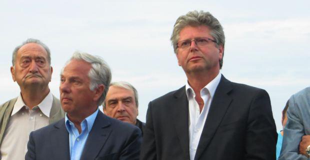 « J’ai appris de mon échec en 2020 » : Georges Mela veut redevenir maire de Porto-Vecchio