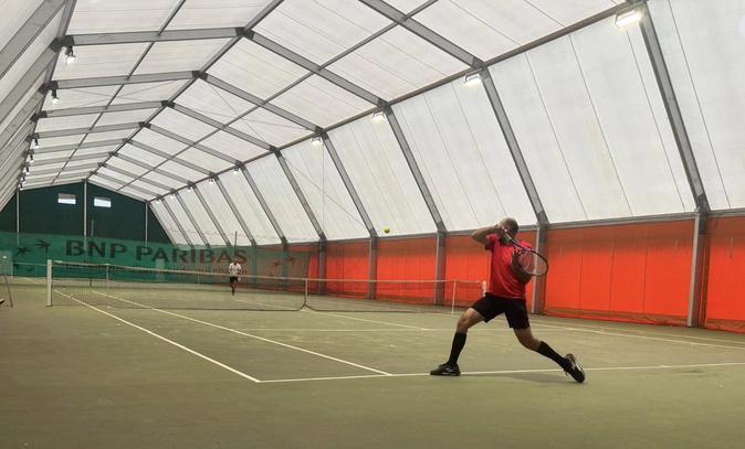 ​Championnats de France Tennis : l’ASPTT Ajaccio reçoit les Nordistes du TC Madeleine ce dimanche