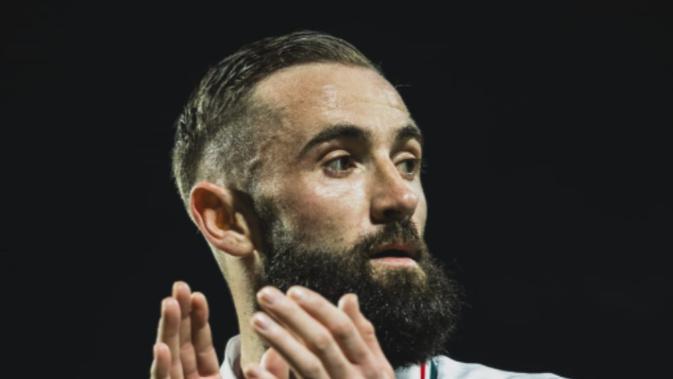 Sporting club de Bastia :Joachim Eickmayer un renfort d'expérience Sporting club de Bastia :Joachim Eickmayer un renfort d'expérience