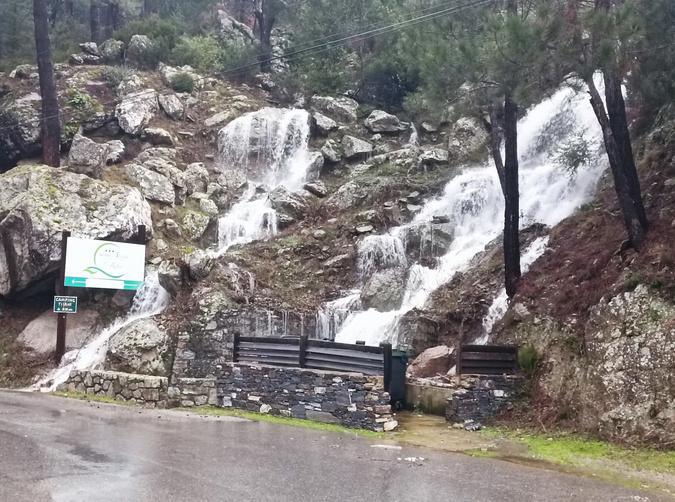 Intempéries - Jusqu’à 250 mm de cumul de précipitations attendus ce lundi en Corse