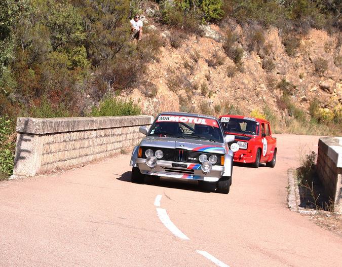 26e Tour de Corse Historique - Plus de 400 inscrits en 6 minutes 26e Tour de Corse Historique - Plus de 400 inscrits en 6 minutes