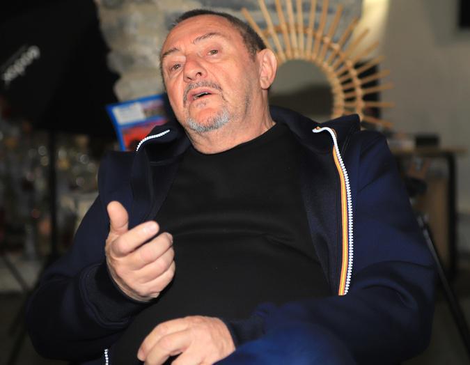 Président de la Communauté des Communes de Corte centre Corse, Antoine Orsini, quitte la politique Président de la Communauté des Communes de Corte centre Corse, Antoine Orsini, quitte la politique