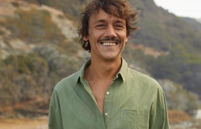 Festival italien de Bastia 2026 : Cédric Appietto en président de jury Festival italien de Bastia 2026 : Cédric Appietto en président de jury