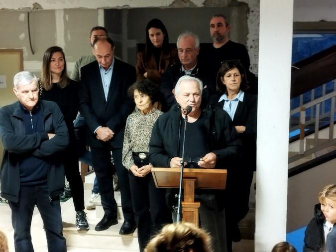 Don Georges Gianni briguera à nouveau la mairie de Lecci, mais plus la présidence du Syvadec