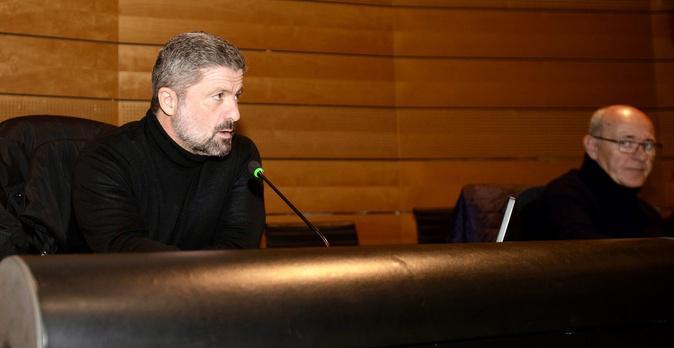 Jean-Félix Acquaviva : « La guerre navale en Méditerranée peut effondrer le système de desserte de la Corse »