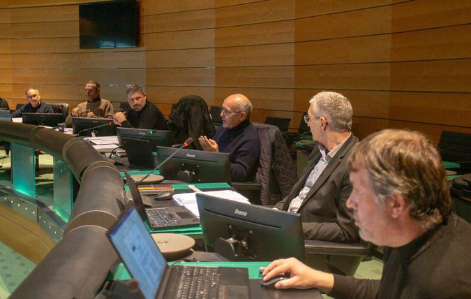 Jean-Félix Acquaviva : « La guerre navale en Méditerranée peut effondrer le système de desserte de la Corse »