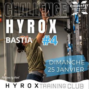 Furiani : Une manifestation ce dimanche pour mettre en lumière l’hyrox, cette discipline très en vogue Furiani : Une manifestation ce dimanche pour mettre en lumière l’hyrox, cette discipline très en vogue