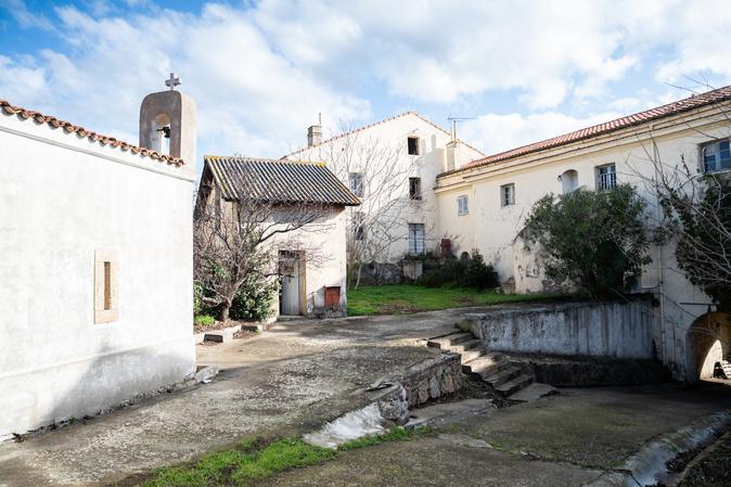 ​Ajaccio lance la métamorphose de sa Citadelle