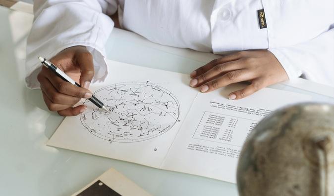 ActInSpace, le concours mondial des technologies spatiales, revient à Ajaccio