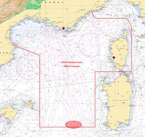Embarcation à la dérive avec plusieurs personnes à bord : opération de recherche et sauvetage d’ampleur au sud-ouest de la Sardaigne Embarcation à la dérive avec plusieurs personnes à bord : opération de recherche et sauvetage d’ampleur au sud-ouest de la Sardaigne