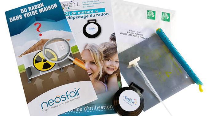 Radon : une campagne pour mieux mesurer un risque invisible dans les logements corses