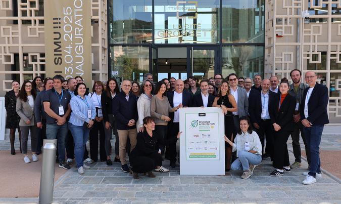 Entreprises corses, 3 bonnes raisons de candidater à la Résidence d’Accélération Transition Écologique #4