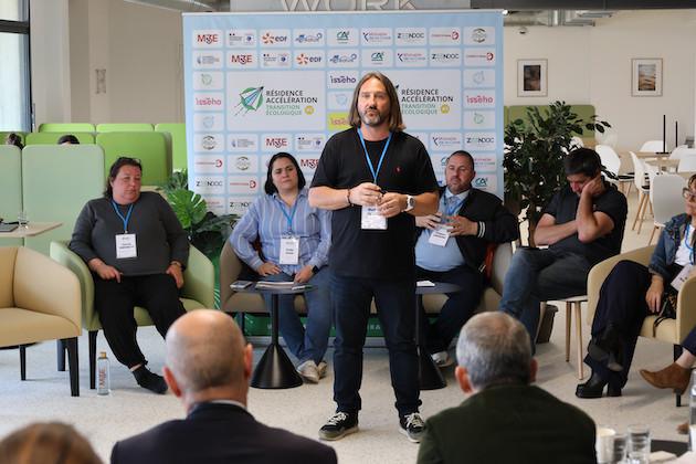 Entreprises corses, 3 bonnes raisons de candidater à la Résidence d’Accélération Transition Écologique #4