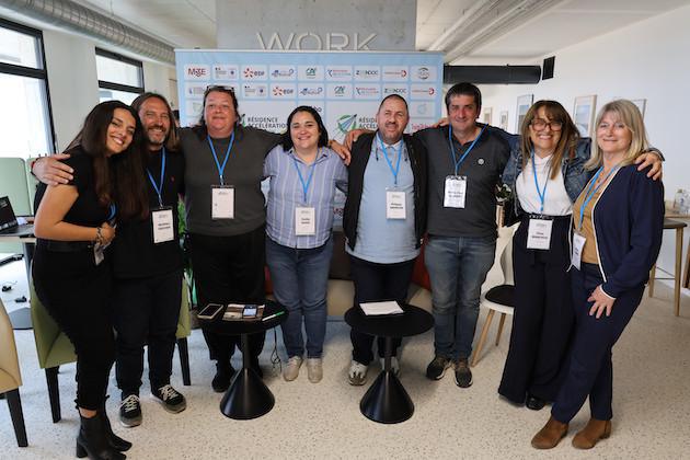 Entreprises corses, 3 bonnes raisons de candidater à la Résidence d’Accélération Transition Écologique #4