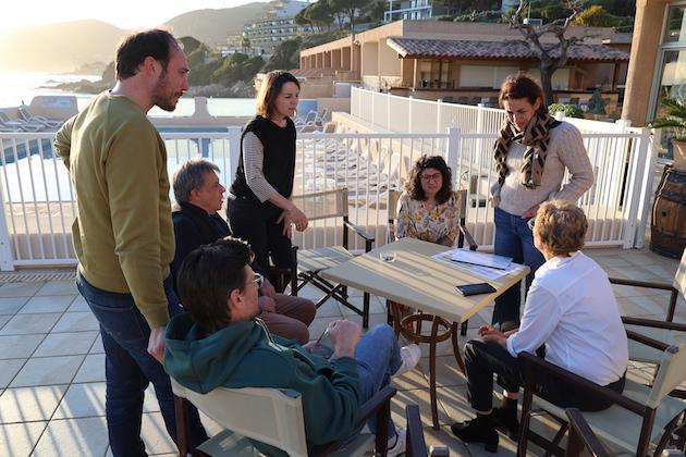 Entreprises corses, 3 bonnes raisons de candidater à la Résidence d’Accélération Transition Écologique #4 Entreprises corses, 3 bonnes raisons de candidater à la Résidence d’Accélération Transition Écologique #4