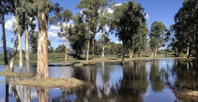 Dr André Rocchi : « Il faut reprendre la main sur nos fleuves dans le Fium'Orbu »
