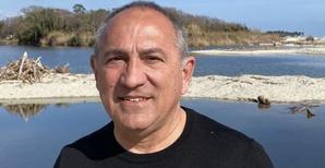 Dr André Rocchi : « Il faut reprendre la main sur nos fleuves dans le Fium'Orbu » Dr André Rocchi : « Il faut reprendre la main sur nos fleuves dans le Fium'Orbu »