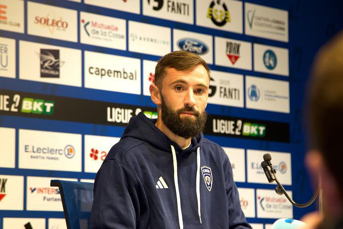 Ligue 2 : le Sporting veut confirmer face à Montpellier