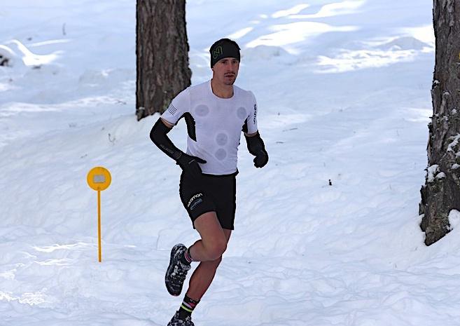  Course en montagne : 17e Trail Blanc ce dimanche 1er février à Verghju