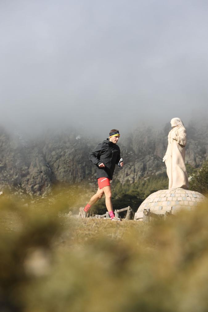 Course en montagne : 17e Trail Blanc ce dimanche 1er février à Verghju Course en montagne : 17e Trail Blanc ce dimanche 1er février à Verghju