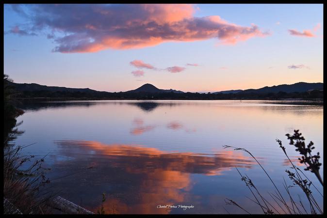 A màghjina - L'ora turchina in Portivechju