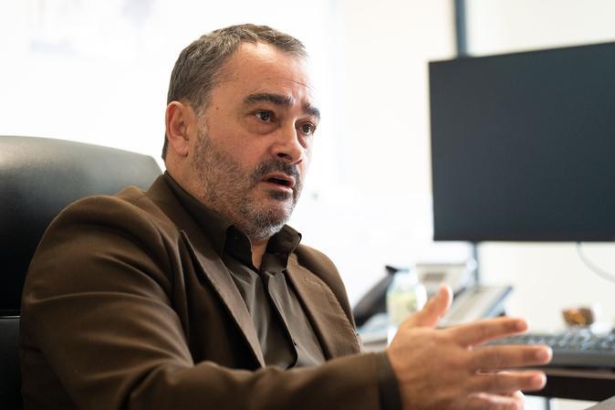 Municipales. Stéphane Sbraggia, « fier du travail accompli » trace sa vision de l’Ajaccio de demain