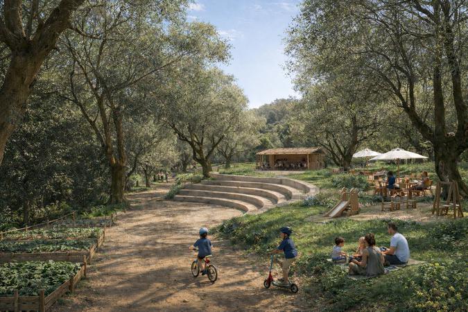 Municipales. Stéphane Sbraggia, « fier du travail accompli » trace sa vision de l’Ajaccio de demain