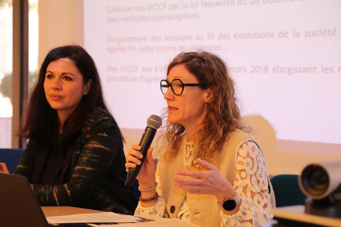 En Haute-Corse, un colloque pour mieux accompagner la vie affective et sexuelle En Haute-Corse, un colloque pour mieux accompagner la vie affective et sexuelle