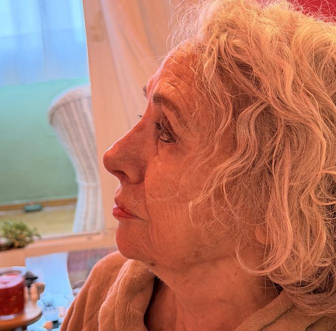 Fin de vie : à Bastia, Jeanine Lecomte-Raffalli plaide pour le droit à mourir dans la dignité Fin de vie : à Bastia, Jeanine Lecomte-Raffalli plaide pour le droit à mourir dans la dignité