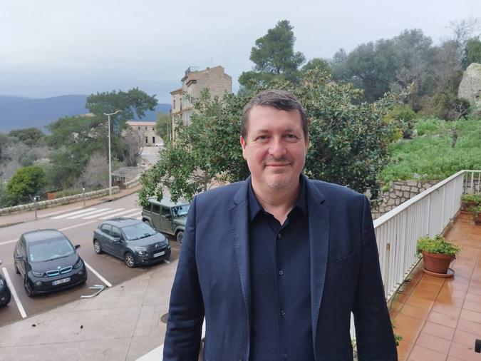 Municipales : à Figari, Jean Giuseppi brigue un deuxième mandat