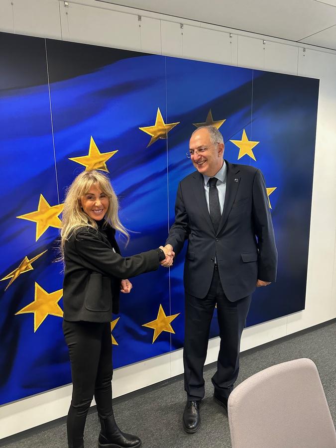 La Corse plaide à Bruxelles pour la survie de sa pêche artisanale