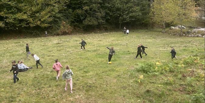 CorsicaColo : des colonies de vacances pour les Corses de 6 à 11 ans CorsicaColo : des colonies de vacances pour les Corses de 6 à 11 ans