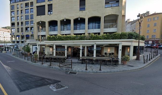 Reconstitution judiciaire au Lamparo à Ajaccio : circulation et stationnement interdits, écoles fermées ce vendredi 30 janvier