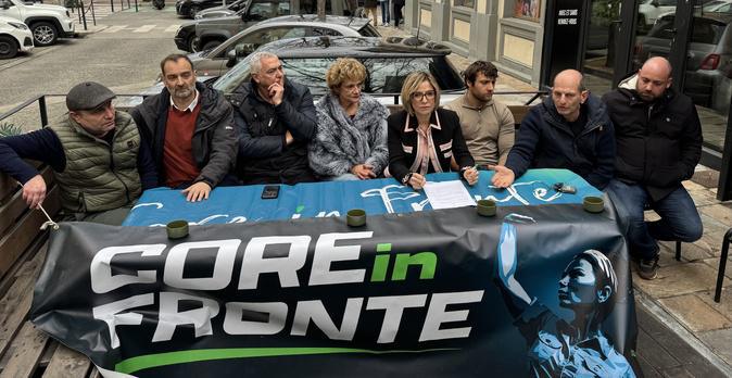 Municipales – Hélène Beretti : « Notre alliance avec Gilles Simeoni à Bastia est basée sur les fondamentaux de l’identité nationaliste »