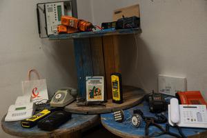 Ajaccio tourne la page du cuivre : l’ADSL s’éteint, la fibre prend définitivement le relais Ajaccio tourne la page du cuivre : l’ADSL s’éteint, la fibre prend définitivement le relais