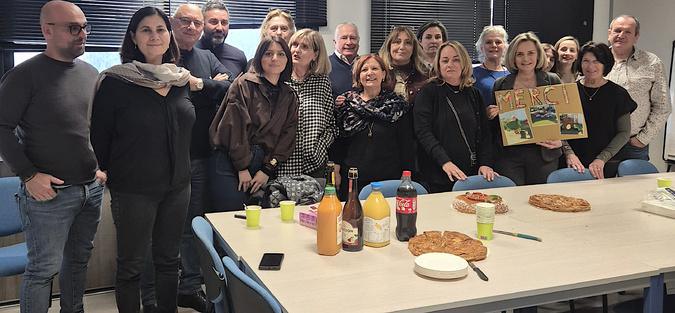 Le Rotary Bastia Doyen engagé aux côtés du Bella Vista pour améliorer le cadre de vie des enfants Le Rotary Bastia Doyen engagé aux côtés du Bella Vista pour améliorer le cadre de vie des enfants