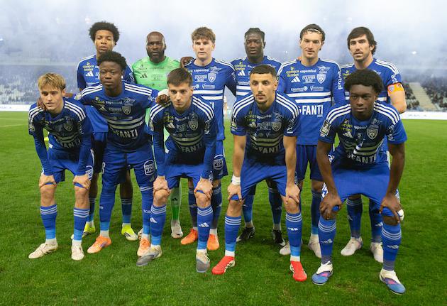 Ligue 2 -Le Sporting Club de Bastia reçoit Nancy avec l’obligation de prendre des points Ligue 2 -Le Sporting Club de Bastia reçoit Nancy avec l’obligation de prendre des points
