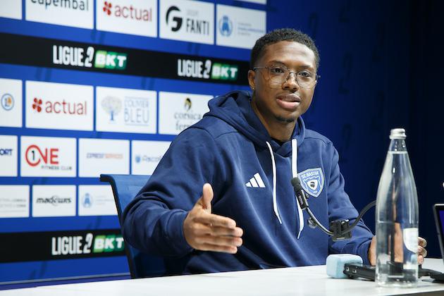 Ligue 2 -Le Sporting Club de Bastia reçoit Nancy avec l’obligation de prendre des points